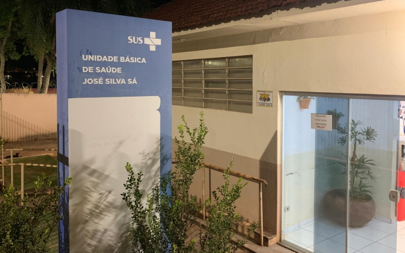 Prefeitura de Ibiporã investe em ampliação e reforma de quatro UBSs para garantir saúde de qualidade