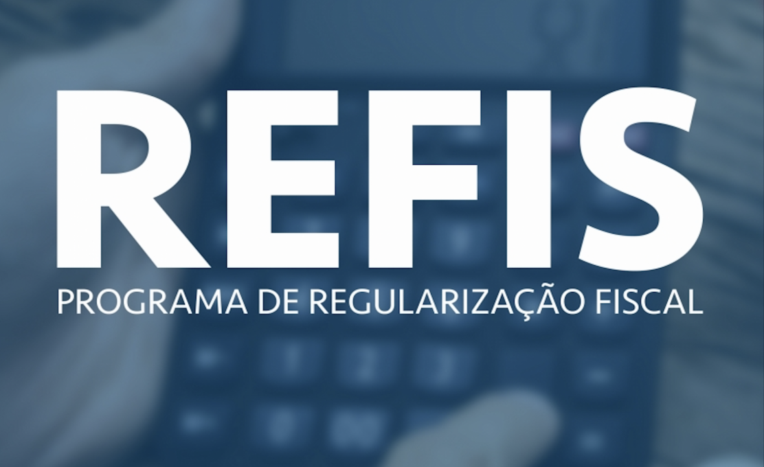 Com 50% de desconto sobre multas para pagamentos à vista, e parcelamentos, prazo para adesão do REFIS encerra-se em 31/8