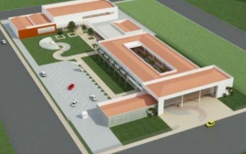 Ibiporã conquista Centro de Educação Profissional de R$ 6 milhões