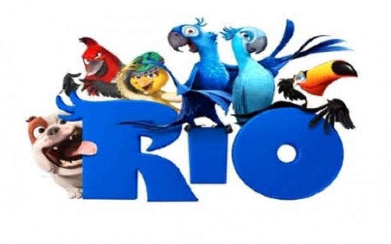 RIO, o filme