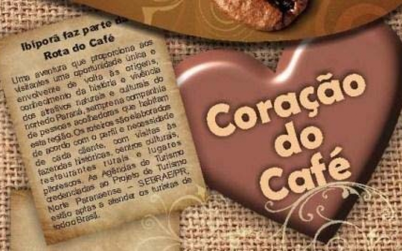 Confira os eventos do mês de abril