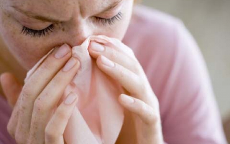 Gripe e resfriado não são a mesma doença