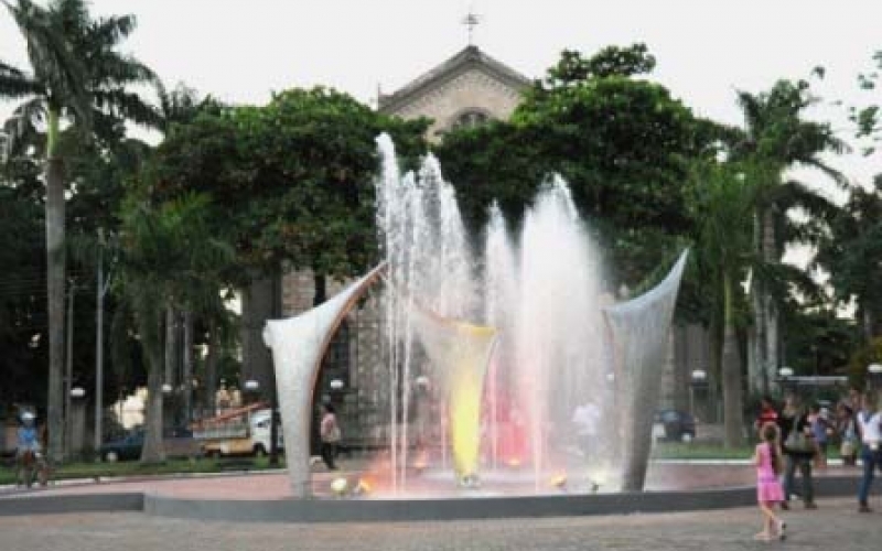 Praça Pio XII