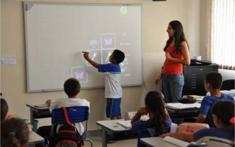 Prefeitura abre processo seletivo para contratar educador infantil e professor