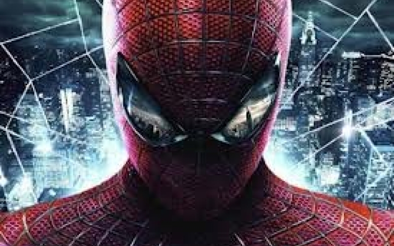 Cinema tem a estreia de Homem-Aranha na sexta (27)