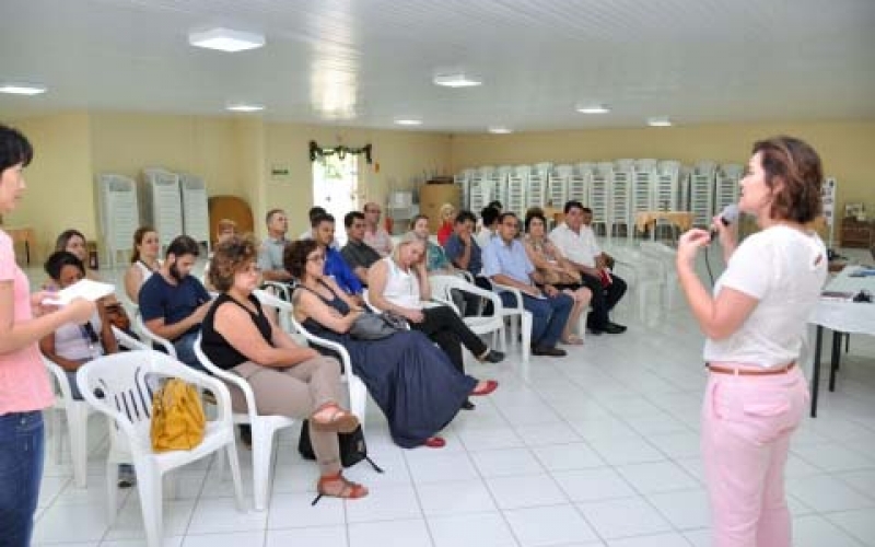 CMDCA apresenta Plano Decenal de Atendimento Socioeducativo de Ibiporã
