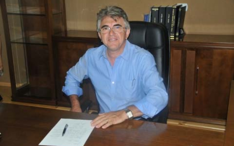 “Início da administração será centrada nos custos”, assegura João Coloniezi