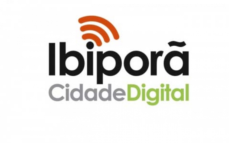 Ibiporã Cidade Digital: um projeto em evolução