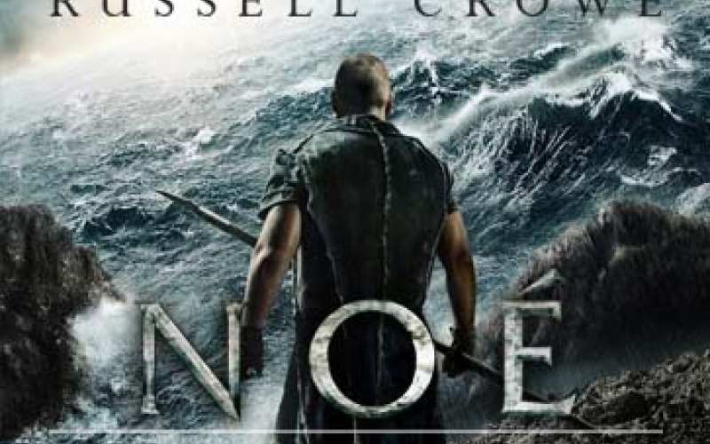 “Noé” continua em cartaz no Cine Teatro