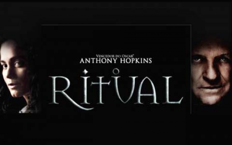 Filme 'O Ritual'