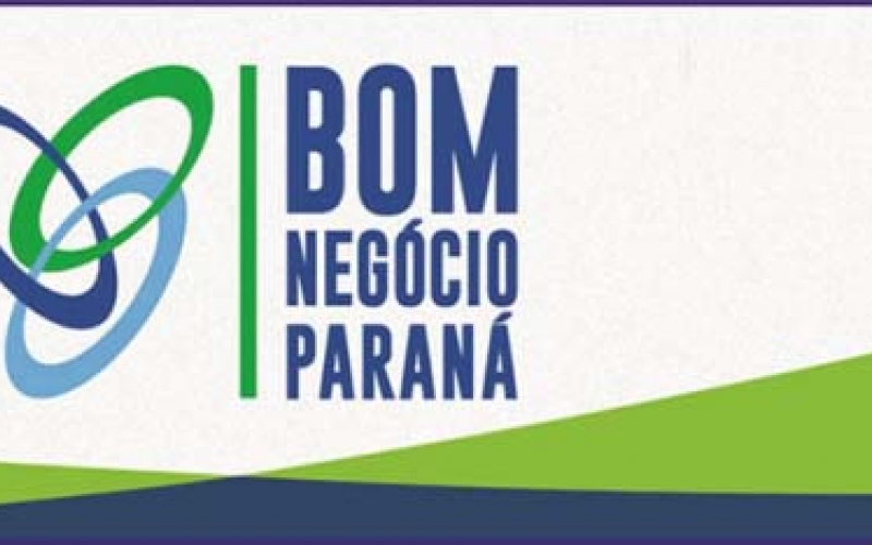 Adiado início da sétima turma do “Bom Negócio Paraná”