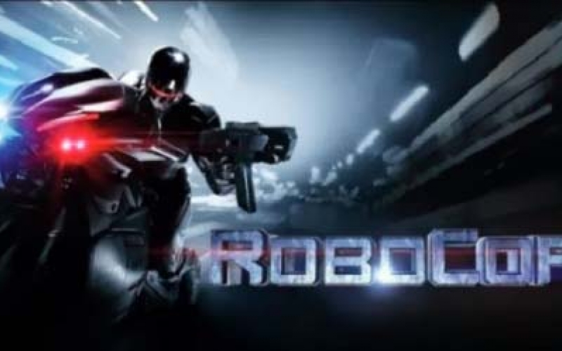 “RoboCop” estreia em Ibiporã