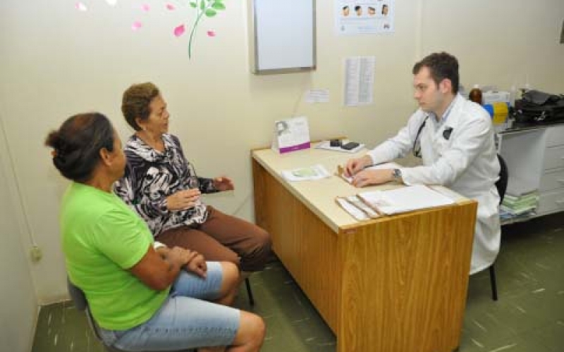 Prefeitura de Ibiporã abre teste seletivo para contratação de médicos