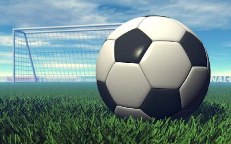 Campeonato de Futebol Amador será interrompido neste domingo (10)