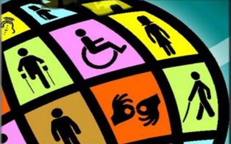 Entidades buscam mais acessibilidade às pessoas com deficiência