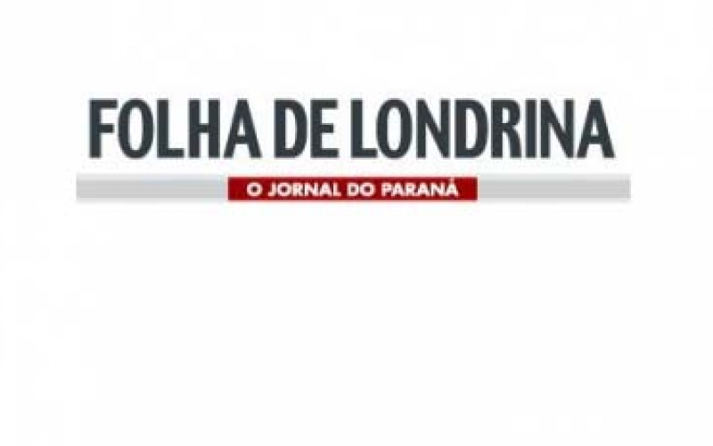 Mais uma vez Ibiporã é destaque na Folha de Londrina