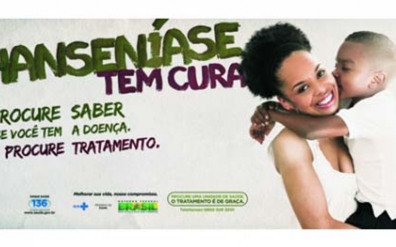 Ibiporã celebra “Dia de Combate à Hanseníase” com abordagem a pacientes nas UBSs