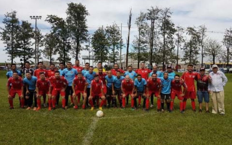 Serla promove finais do ‘Campeonato Municipal de Futebol Suíço 2017’