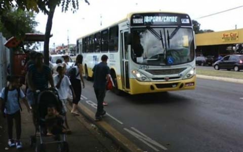 Preço da Tarifa da TIL Transportes Coletivos é reduzido em R$ 0,10 em Ibiporã e região metropolitana