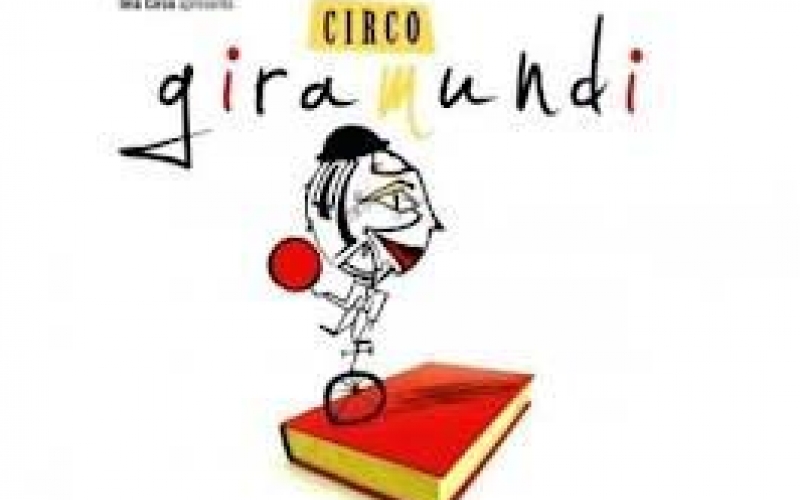 Circo Giramundi vem a Ibiporã neste final de semana