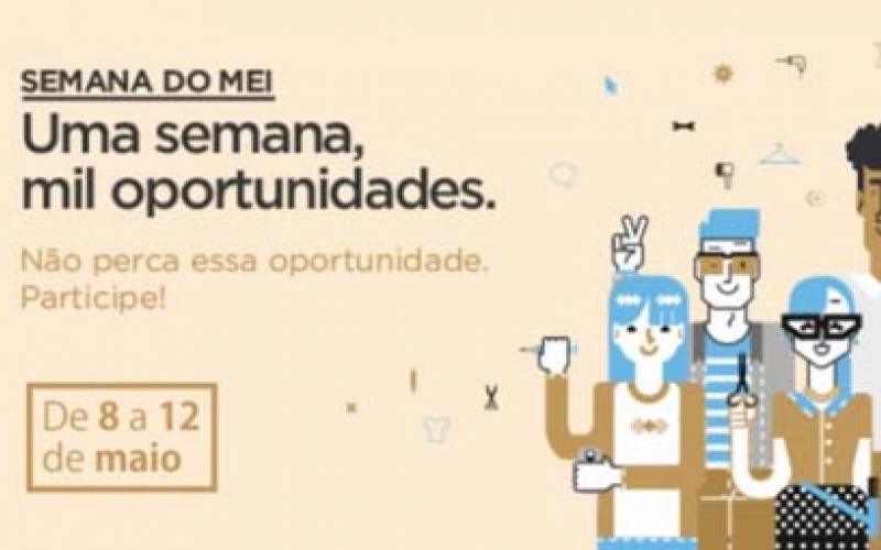 Ibiporã participa da Semana do Microempreendedor Individual