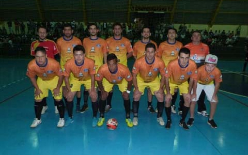 Citadino de Futsal define campeões