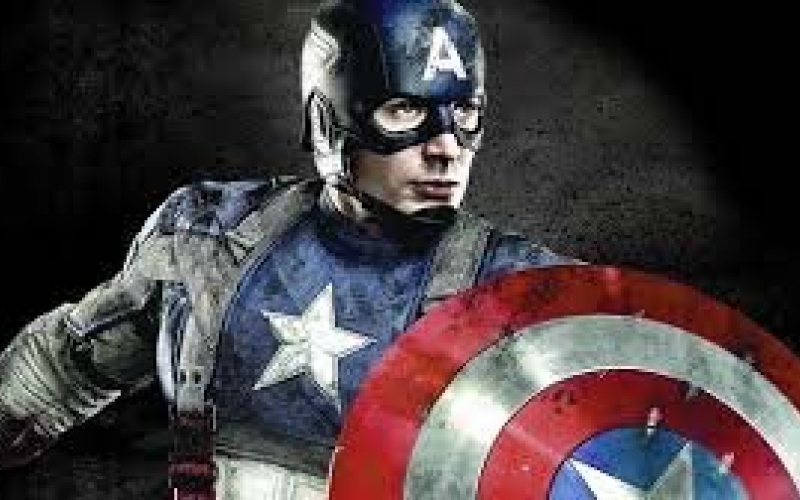 “Capitão América 2” estreia nesta sexta-feira (06) no Cine Teatro