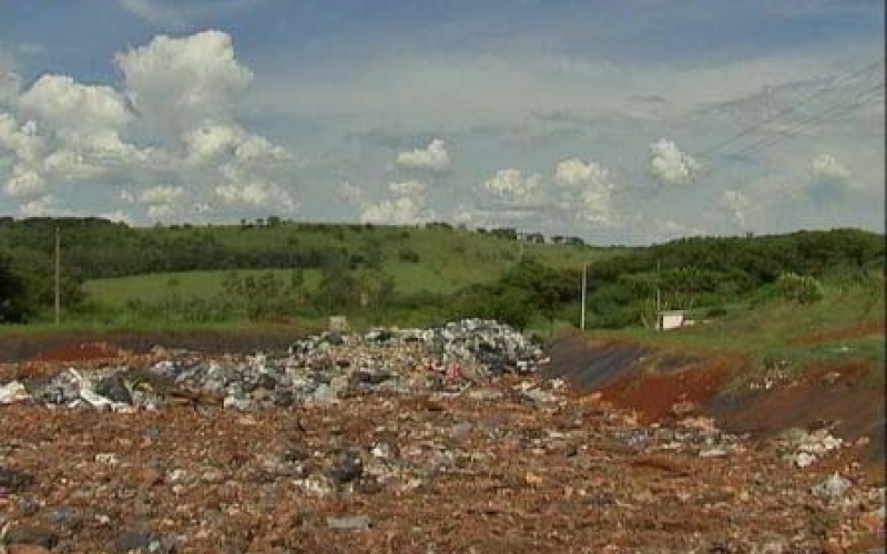 TV Cultura destaca sistema de lixo de Ibiporã