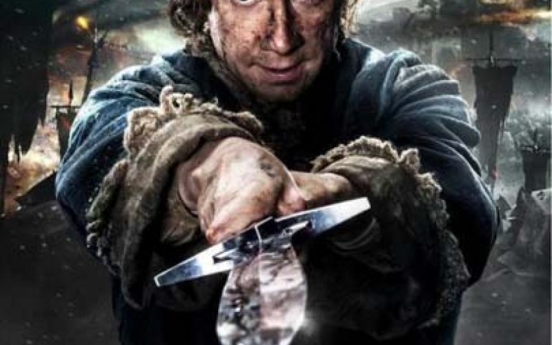 “O Hobbit: A Batalha dos Cinco Exércitos” estreia nesta quinta-feira (22) 