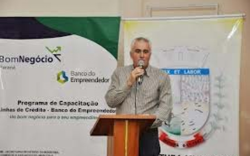 Lançado o Programa Bom Negócio Paraná e Banco do Empreendedor