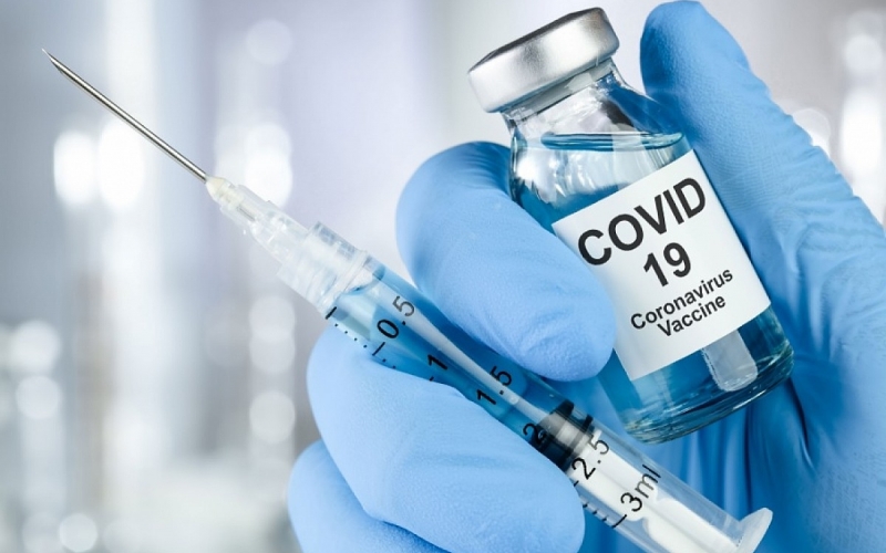 Primeira cidadã ibiporaense é vacinada contra Covid-19
