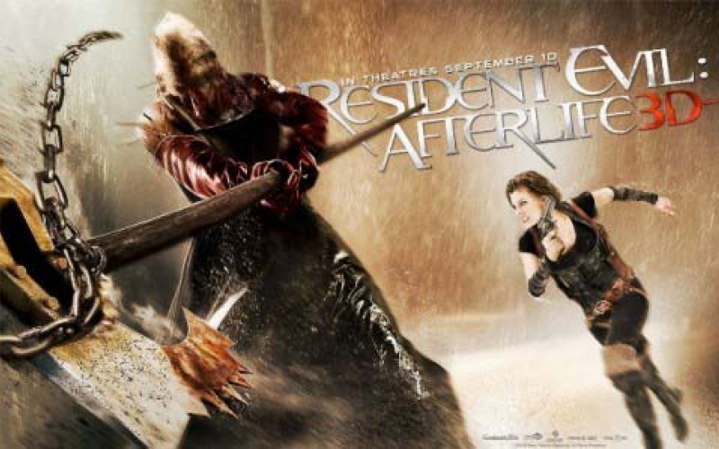 Resident Evil 4 - O Recomeço