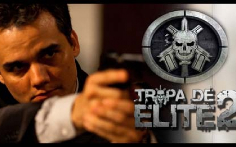 \'Tropa de Elite - 2\'