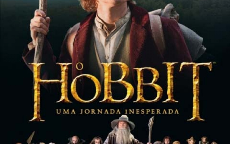 ‘O Hobbit’ estreia nesta sexta-feira, 11, em Ibiporã