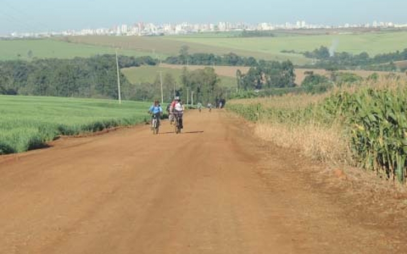 Inscrições para “4ª Volta do Guarani” continuam abertas
