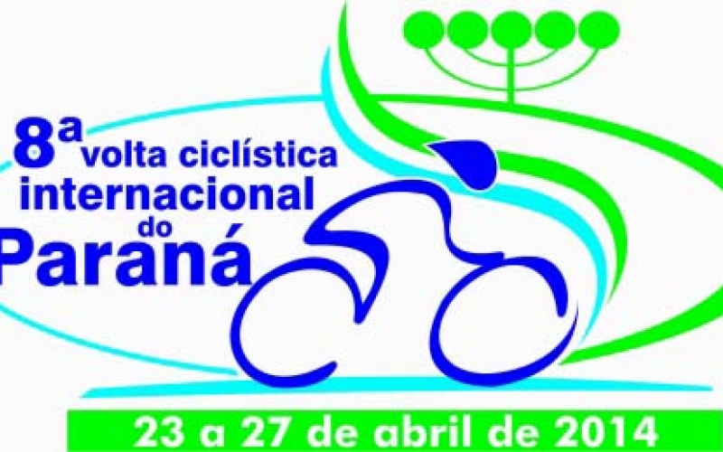 Ibiporã recebe etapa da 8ª Volta Ciclística Internacional do Paraná