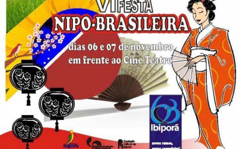 Festa Nipo-Brasileira