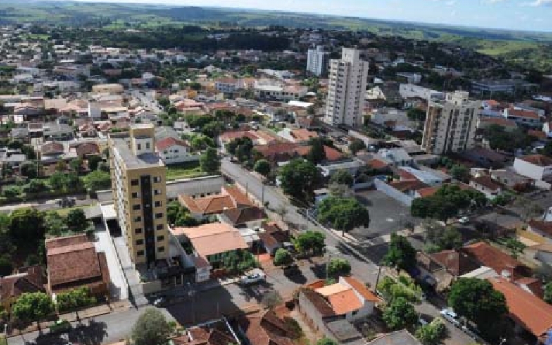 Ibiporã tem 52.330 habitantes, estima IBGE