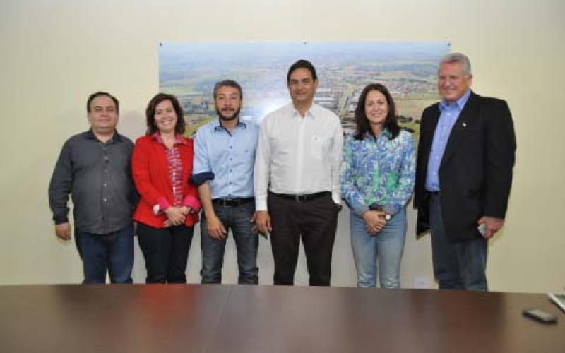 Ibiporã sedia pela primeira vez “Paraná em Ação”