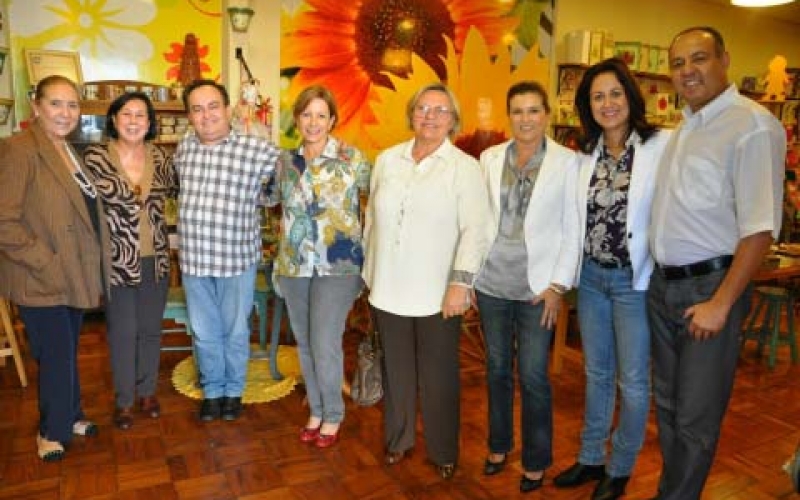 Grupo quer levar experiência de Ibiporã para Londrina
