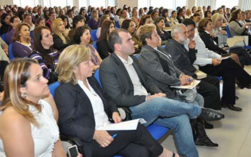 Preparando a volta às aulas