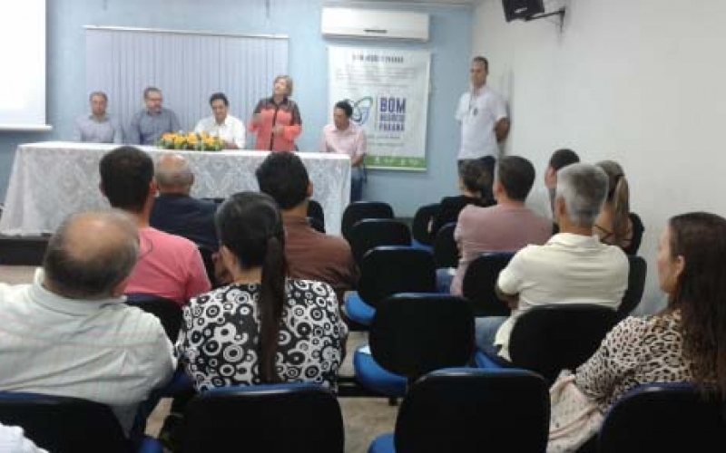 Sexta turma do “Bom Negócio Paraná” inicia atividades