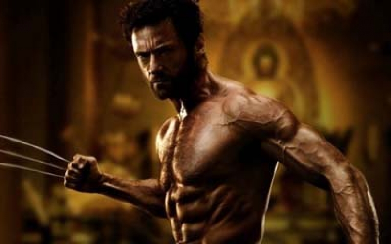 “Wolverine – Imortal” continua em cartaz no Cine Teatro