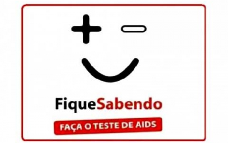 Campanha de prevenção à Aids em Ibiporã encerra nesta sexta, dia 30/11