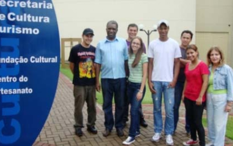 Cursinho Cidadão de Ibiporã aprova 12 alunos no vestibular da UEL