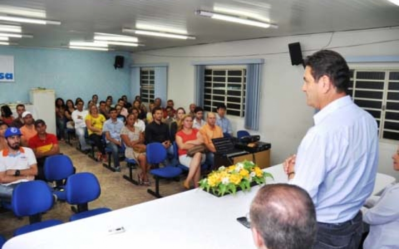 Programa Bom Negócio Paraná forma mais 41 empreendedores em Ibiporã