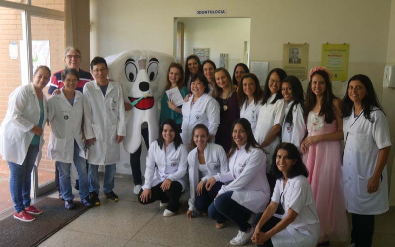 Prefeitura promove ‘Saúde no Bairro’ em parceria com a UEL