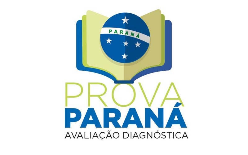 Alunos do 2º e 5º anos da Rede Municipal participam da Prova Paraná