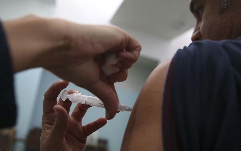 Campanha Nacional de Vacinação Contra a Gripe entre em sua segunda fase