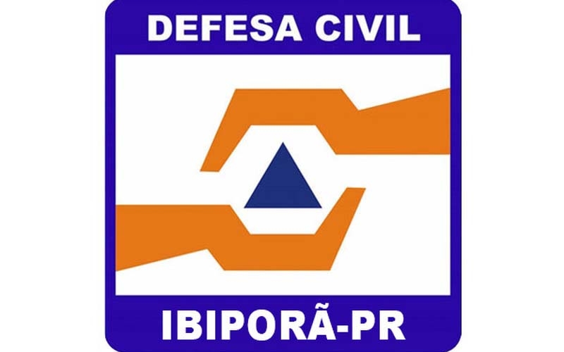 Defesa Civil nacional reconhece o Estado de Calamidade Pública de Ibiporã